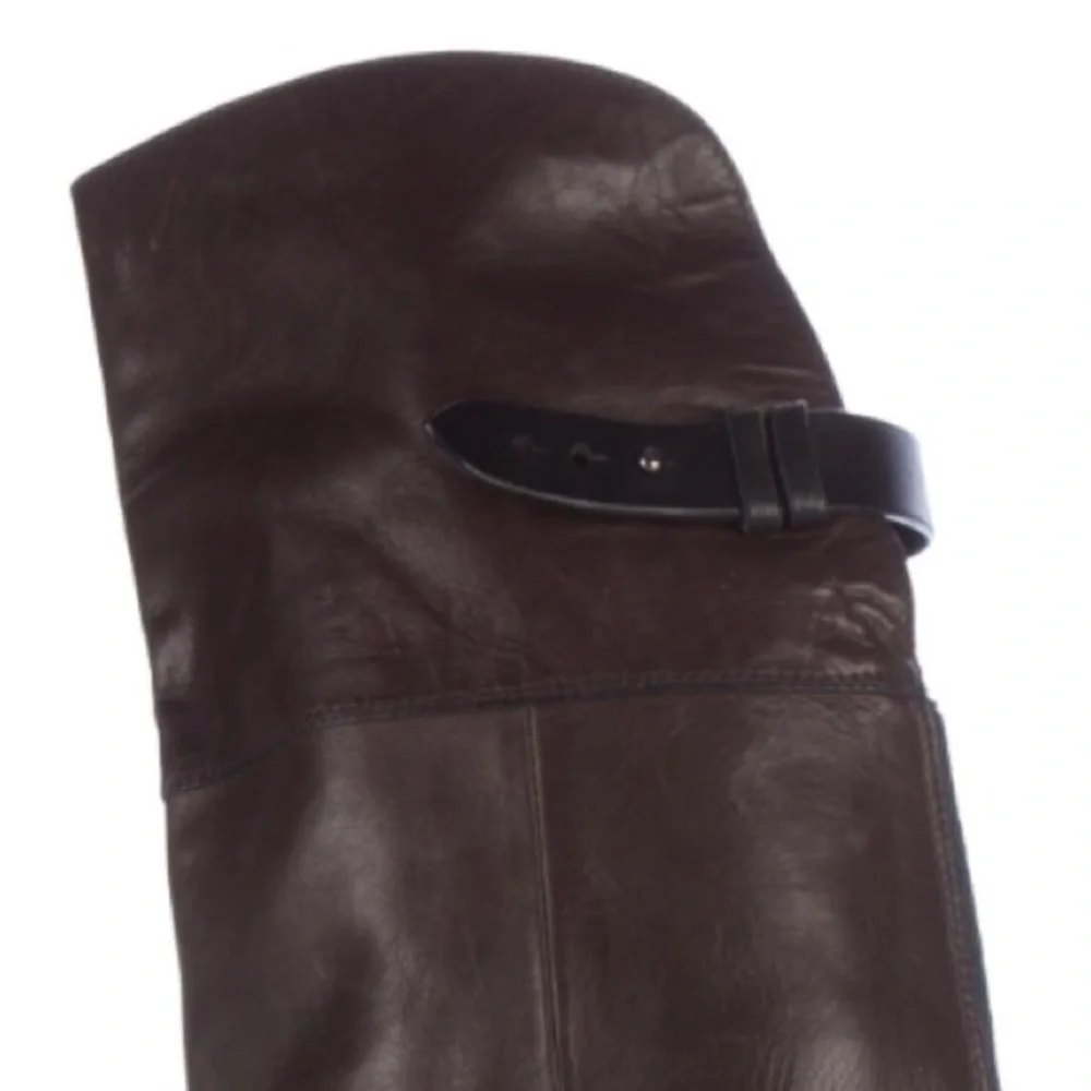 NWT RAG & BONE Pearce-over-the-knee Boots